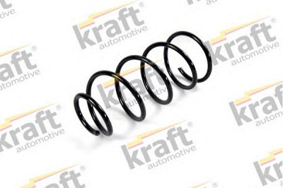 KRAFT AUTOMOTIVE 4022028 -  Пружина ходовой части
